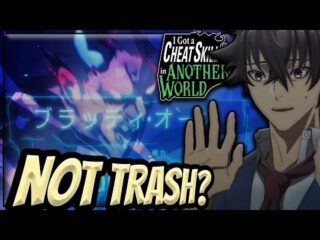 “I Got a Cheat Skill in Another World” TV Special Review: A Visual Paradox Unveiled / 「異世界でチートスキルを手にした俺は、現実世界をも無双する」TVスペシャルレビュー：静止画は神、動き出すと…？