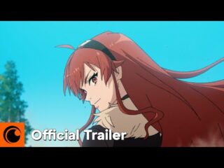 Mushoku Tensei Season 3 Drops Breathtaking New Key Visual! / 「無職転生」第3期、待望の最新キービジュアルが遂に公開！