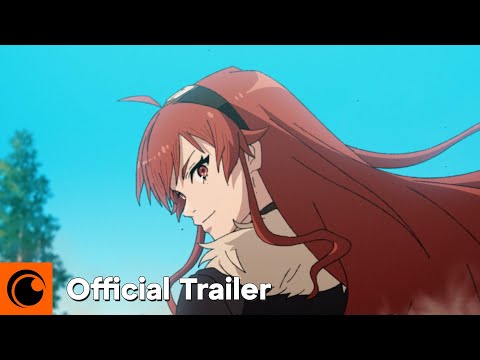 Mushoku Tensei Season 3 Drops Breathtaking New Key Visual! / 「無職転生」第3期、待望の最新キービジュアルが遂に公開！
