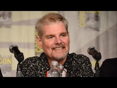 Legendary Voice Actor Tom Kane, Known for Yoda and Professor Utonium, Passes Away / 「パワーパフガールズ」ユートニウム教授役、伝説の声優トム・ケイン氏が逝去