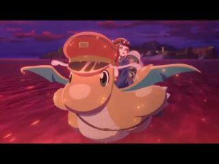 Pokémon’s Adorable Dragonite Postal Service Short Now Streaming Globally in English! / ポケモン新作短編アニメ、郵便配達カイリューが英語吹替版で世界配信開始！