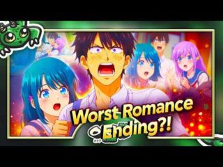 “You Can’t Be In a Rom-Com with Your Childhood Friends!” Manga Nears Epic Conclusion in Just 3 Chapters! / 「幼馴染じゃ我慢できない」漫画、残り3話で完結！アニメ化もされた人気ラブコメの結末を見逃すな！