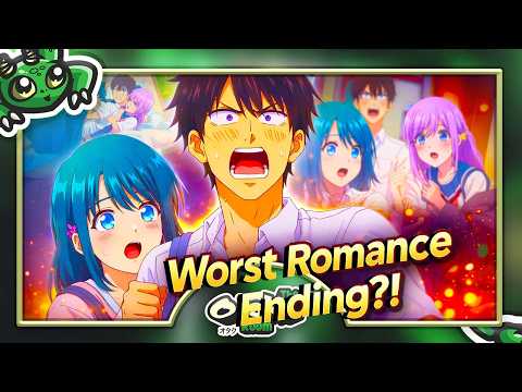 “You Can’t Be In a Rom-Com with Your Childhood Friends!” Manga Nears Epic Conclusion in Just 3 Chapters! / 「幼馴染じゃ我慢できない」漫画、残り3話で完結！アニメ化もされた人気ラブコメの結末を見逃すな！