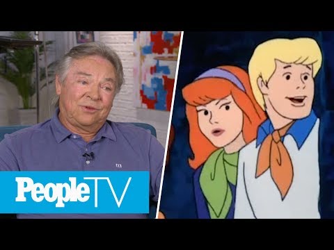 Iconic Voices Return: Matthew Lillard & Frank Welker Join ‘Scooby-Doo’ Anime! / 「スクービー・ドゥー」アニメ版にマシュー・リラードとフランク・ウェルカーが復帰！