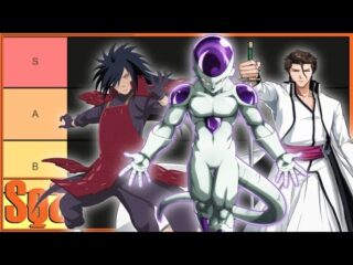 Unveiling the 10 Most Perfect New-Gen Shonen Anime Villains Who Redefined Evil / アニメ界を震撼させる！新世代少年アニメの頂点に立つ悪役キャラ10選