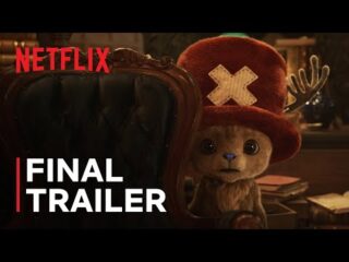 Netflix Drops Massive Summer Anime Lineup, Featuring Must-See One Piece Updates! / Netflixが贈る夏アニメの豪華ラインナップ！『ONE PIECE』ファン必見の最新情報も！