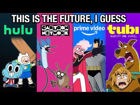 Scooby-Doo Goes Anime! Tubi Greenlights Thrilling New Series! / スクープ！「スクービー・ドゥー」がアニメ化決定、Tubiで新たな冒険が始まる！