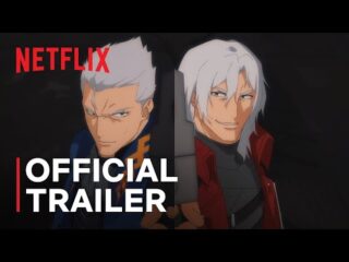 Netflix’s Blockbuster Anime Returns with Fresh Content Ahead of Season 2 / Netflixの大ヒットアニメがシーズン2を前に新展開！ファン待望の最新情報