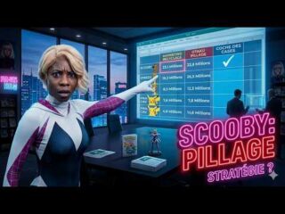 Pokémon Anime Studio Unleashes Scooby-Doo on Tubi in Major Streaming Debut / ポケモンアニメ制作スタジオが名作『スクービー・ドゥー』をTubiで配信開始！