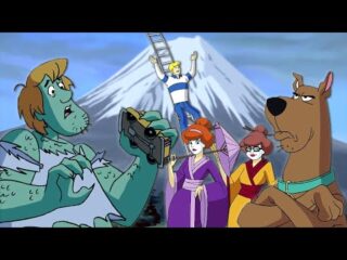 Scooby-Doo Unleashes New Anime Spinoff in Japan with Original Cast! / スクービー・ドゥーが日本で新作アニメスピンオフ！オリジナルキャストも参加決定