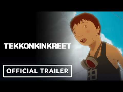 GKIDS Unleashes Stunning 4K Remaster English Dub Trailer for Iconic Anime Film Tekkonkinkreet / 『鉄コン筋クリート』4Kリマスター版、GKIDSが英語吹替版トレーラーを公開！