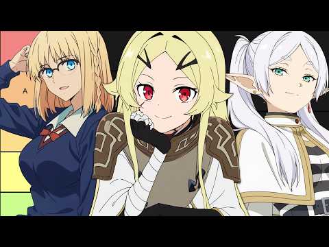 Unleash the Fury: Top 5 Action Anime Dominating Winter 2026, Ranked! / 冬2026年、必見のアクションアニメTOP5！あなたの推しはランクインしてる？