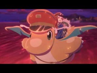 “Your Name” Studio’s Official Pokémon Anime Drops with Surprise Streaming Release! / 「君の名は。」制作スタジオが手掛けるポケモン新作アニメがサプライズ配信開始！