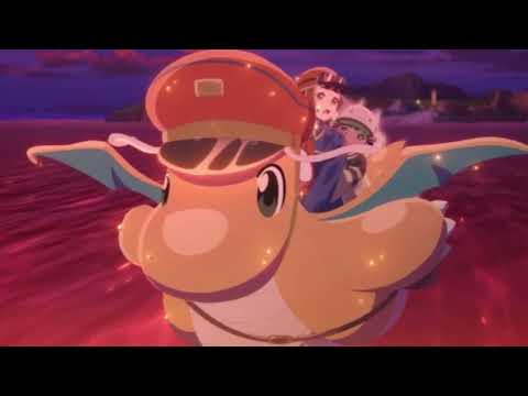 “Your Name” Studio’s Official Pokémon Anime Drops with Surprise Streaming Release! / 「君の名は。」制作スタジオが手掛けるポケモン新作アニメがサプライズ配信開始！