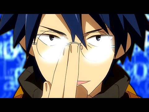 Undefeated After 13 Years: Why Log Horizon’s Worldbuilding Remains the Isekai Genre’s Pinnacle / 13年後も不動の地位！『ログ・ホライズン』が異世界アニメ界の“最高峰世界構築”と称される理由
