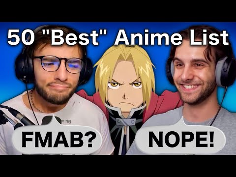Revealed: The 10 Most Unwatchable Anime of the Last 5 Years – Did Your Favorite Make the List? / 見たら後悔?過去5年で最も評価が低いアニメ10選が発表!あなたの推しは大丈夫?