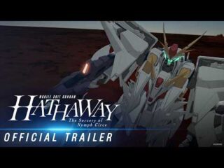 Mobile Suit Gundam Ignites New Anime Production After 31-Year Hiatus / 「機動戦士ガンダム」31年ぶり新作アニメ制作決定！伝説が再び動き出す