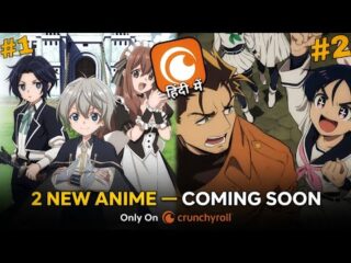 “Red River” Anime Unveils Star-Studded New Cast & Key Staff, Premiere Date Confirmed! / 『天は赤い河のほとり』新キャスト＆スタッフ発表！放送日も決定、豪華声優陣が物語を彩る！