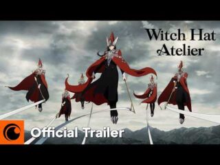 Witch Hat Atelier Anime Revolutionizes Dubbing for Immersive World-Building / 『とんがり帽子のアトリエ』アニメ、常識を覆す吹き替え戦略で世界観を構築！