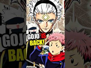 2026’s Hottest Anime Reveals Shocking Twist: A New Character Could Be the Gojo Replacement Fans Deserve / 2026年注目アニメに衝撃の展開！五条悟の系譜を継ぐ新キャラクター登場か