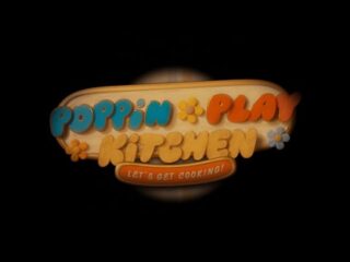 ABEMA Greenlights Sequel for ‘Poppin-Play Kitchen’ Original Anime Pilot Film! / ABEMAが仕掛ける新プロジェクト！「Poppin-Play Kitchen」続編でアニメ界に新風か？