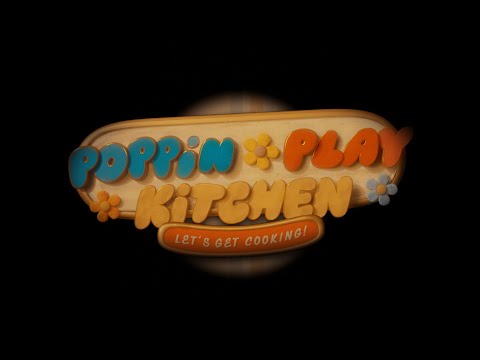 ABEMA Greenlights Sequel for ‘Poppin-Play Kitchen’ Original Anime Pilot Film! / ABEMAが仕掛ける新プロジェクト！「Poppin-Play Kitchen」続編でアニメ界に新風か？