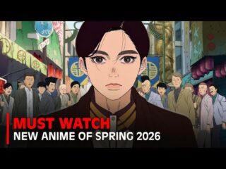MARRIAGETOXIN Confirmed for Anime Expo 2026: Get Ready for the Next Big Reveal! / 「MARRIAGETOXIN」がAnime Expo 2026に登場！世界が注目する次世代ヒット作の動向を見逃すな！