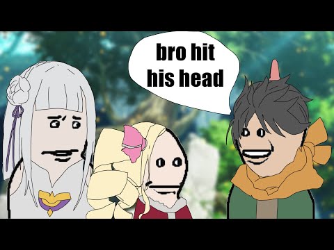 Re:ZERO Season 4 Episode 7: A Mind-Blowing Cliffhanger That Changes Everything! / 『Re:ゼロ』第4期第7話、視聴者を震わせる衝撃のクリフハンガー！次週への期待が爆発