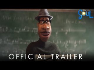 Disney+ Unveils First Look Trailer for Groundbreaking New Original Anime Series Ahead of June Premiere / Disney+が放つ新作オリジナルアニメ！6月配信開始前に衝撃の初トレーラーを公開