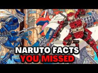 Uncovering Naruto’s Hidden Legacy: Every Anime Reference Explained / アニメ界に潜む『ナルト』の痕跡を徹底解説！