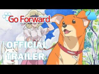 Iconic ‘Go Forward’ Anime Gets English Dub & Global Stream from SkySet Entertainment / あの名作『Go Forward』が英語吹替で蘇る！SkySet Entertainmentが制作・配信を発表