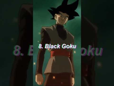 Unveiling the Top 10 Strongest Anime Villains Who Sought World Annihilation / 世界を滅ぼそうとした最強アニメ悪役トップ10！衝撃のランキングを徹底解説