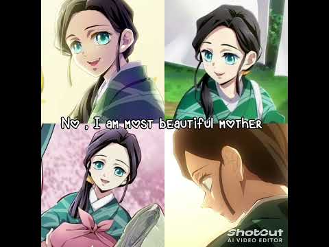 Unforgettable Elegance: The 10 Most Stunning Anime Moms of All Time / 心奪われる美しさ！アニメ界を彩る慈愛に満ちた母親たち10選