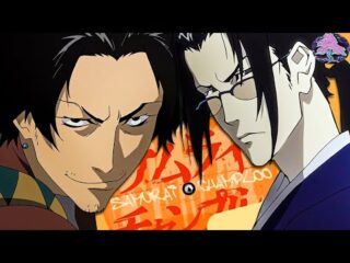 Uncover the Masterpiece: Cowboy Bebop Director’s Best Historical Action Anime from 22 Years Ago / カウボーイビバップ監督が放つ！22年前の傑作時代劇アクションアニメが今も輝く理由