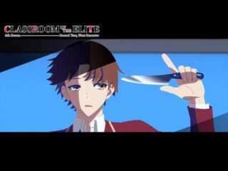 ALI Unleashes Electrifying Opening Theme Music Video for ‘Eren the Southpaw’ Anime on Crunchyroll! / ALIが『左ききのエレン』OP曲MVを解禁！Crunchyrollで独占公開