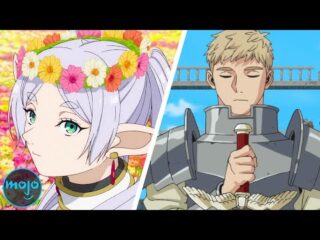 Uncover the 5 Flawless High Fantasy Anime You Absolutely Must Watch / 完璧なハイファンタジーアニメ5選！見逃し厳禁の傑作リスト
