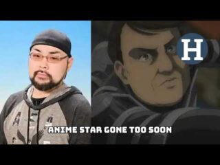 “Cyborg 009: Nemesis” Unveils Kentarō Tone as the Voice of Cyborg 007! / 『サイボーグ009：ネメシス』新キャスト発表！007役に利根健太朗が決定！