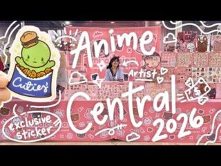 Unmissable: KimoKawaii Anime Experience & Film Festival Hits Conroe with 7 Must-Attend Events / 「キモカワイイ」アニメ体験と映画祭！6月下旬までのコンロー注目イベント7選