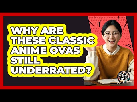 This Week in Anime: Unearthing Gems or Burying Flops? The Ultimate Review / 「今週のアニメ」見逃し厳禁？それとも忘れ去られるべきか？アニメ業界の深淵を覗く