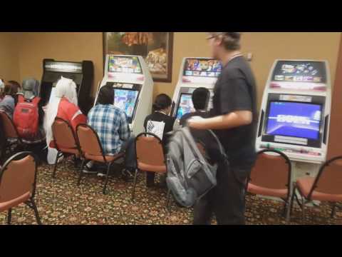 Sabaku Con Ignites Albuquerque This Weekend with Anime Extravaganza! / 「砂漠の祭典」Sabaku Con、今週末ABQでアニメの熱狂が爆発！