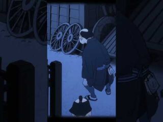 Legendary Director Rintaro’s Short Film “Nezumikozo Jirokichi” Now Streaming Free on YouTube! / 巨匠りんたろう監督の短編アニメ『ねずみ小僧次郎吉』がYouTubeで無料公開！