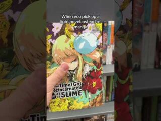 North America’s Hottest Anime & Manga Releases: May 17-23 Unveiled! / 北米アニメ・漫画最新リリース速報！5月17日〜23日の注目作を見逃すな！