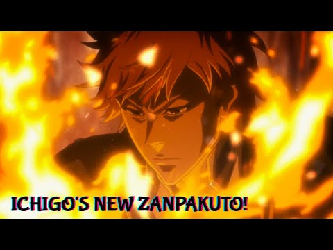 Bleach’s Zangetsu: Unveiling Anime’s Most Powerful Weapon / アニメ界最強の武器が判明！『BLEACH』のあの刀が頂点に君臨