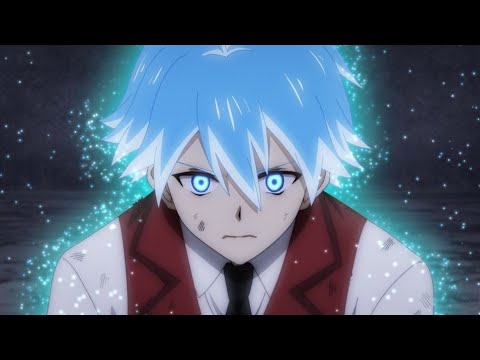 “The Iceblade Sorcerer Shall Rule the World” Season 2 Officially Confirmed! Crunchyroll Breaks the News / 『冰剣の魔術師が世界を統べる』待望の第2期制作決定！Crunchyrollが速報