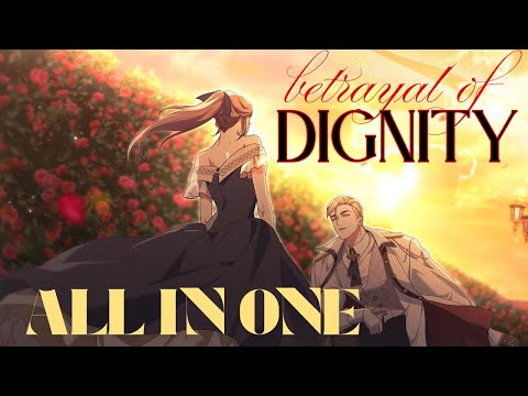 Betrayal of Dignity Vol. 1 Review: Can You Handle Its Controversial Male Lead? / 「Betrayal of Dignity」第1巻レビュー:”俺様系”ヒーローはアリ?読者の評価は?