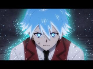 “The Iceblade Sorcerer Shall Rule the World” Anime Returns for Electrifying Second Season This October! / 「冰剣の魔術師が世界を統べる」TVアニメ、待望の第2期が10月放送決定！