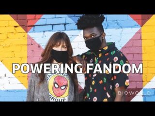 Bioworld Unveils Epic Apparel & Accessories Collection Featuring Anime’s Hottest Franchises / バイオワールドが人気アニメの公式アパレル＆グッズコレクションを発表！ファン必見の最新アイテムをチェック！