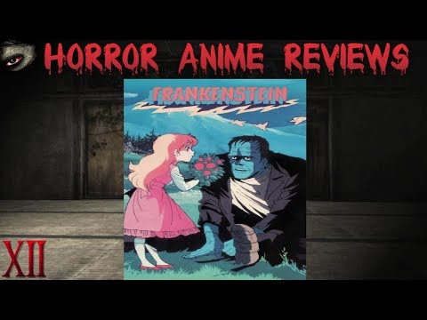 Iconic ‘Frankenstein, Legend of Terror’ Anime Unleashes Stunning 4K Restoration via Deaf Crocodile / 伝説のアニメ『恐怖伝説 怪奇！フランケンシュタイン』が4Kで蘇る！Deaf Crocodileがリリースを発表
