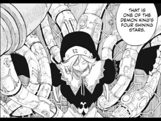 Hiro Mashima’s Dead Rock Manga Goes on Hiatus, Set for Epic New Arc This Winter / 真島ヒロ最新作『DEAD ROCK』が一時休載へ、待望の新章は今冬始動！