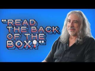 AnimEigo Unlocks Anime Industry Secrets: Former CPM Exec Mike Pascuzzi on “The Anime Business” Ep. 16 / 「The Anime Business」第16話、元CPM幹部マイク・パスカッチ氏が語るアニメ業界の真実！AnimEigoで配信開始
